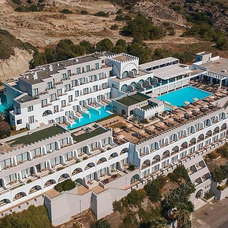 Calypso Palace Faliraki Exterior photo