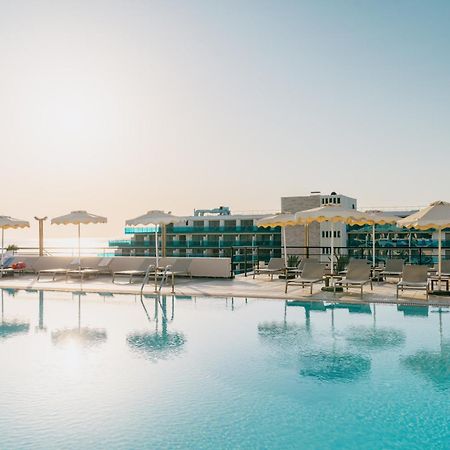 Calypso Palace Faliraki Exterior photo