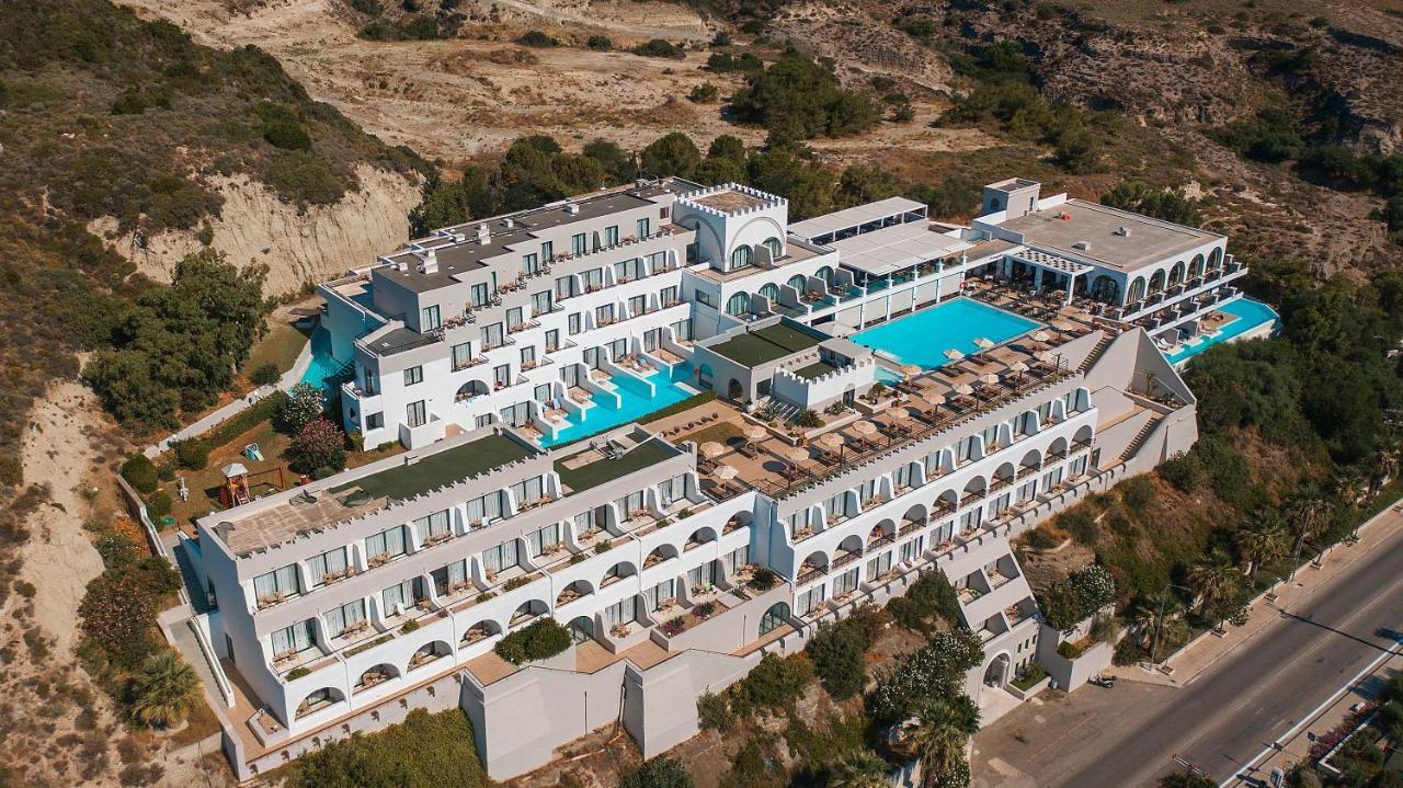 Calypso Palace Faliraki Exterior photo