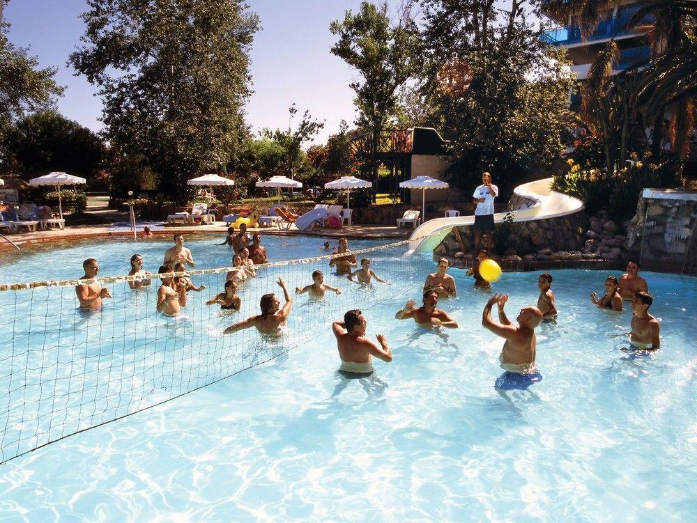 Calypso Palace Faliraki Exterior photo