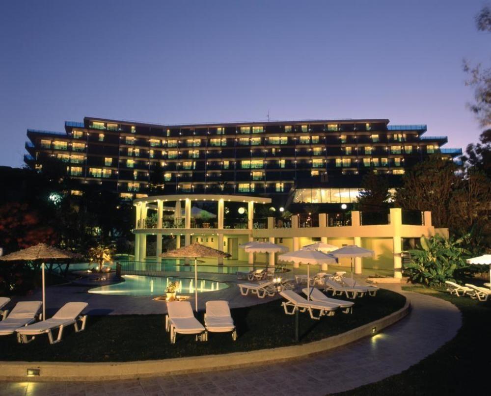 Calypso Palace Faliraki Exterior photo