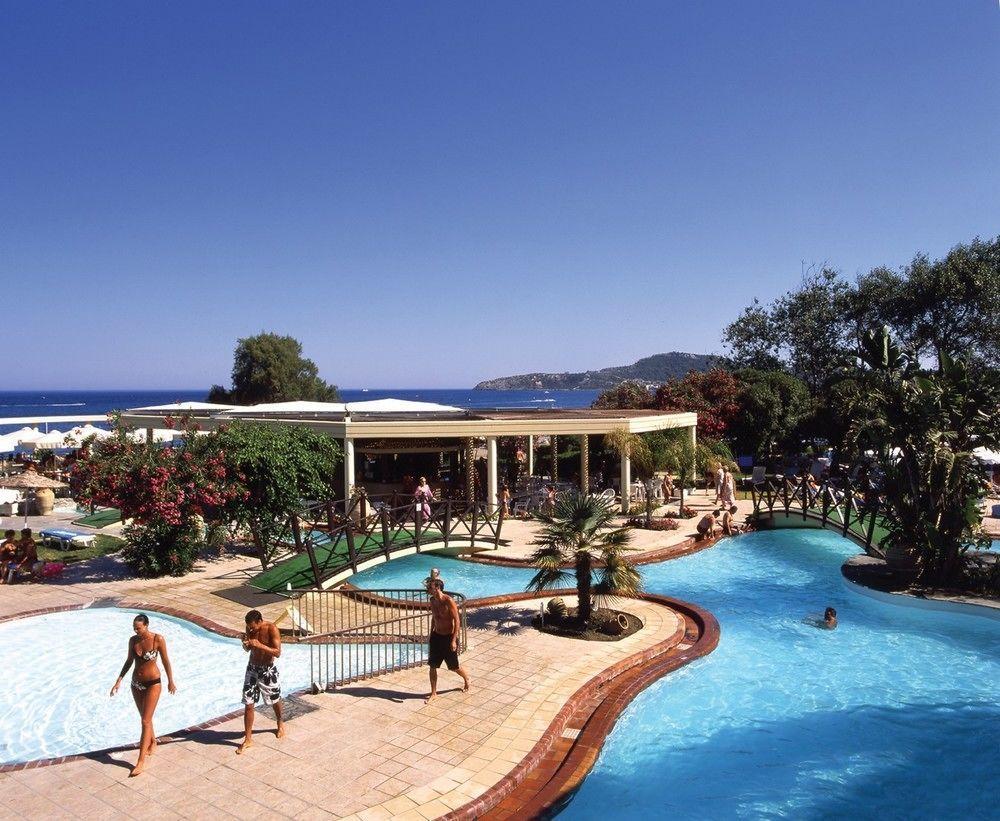 Calypso Palace Faliraki Exterior photo