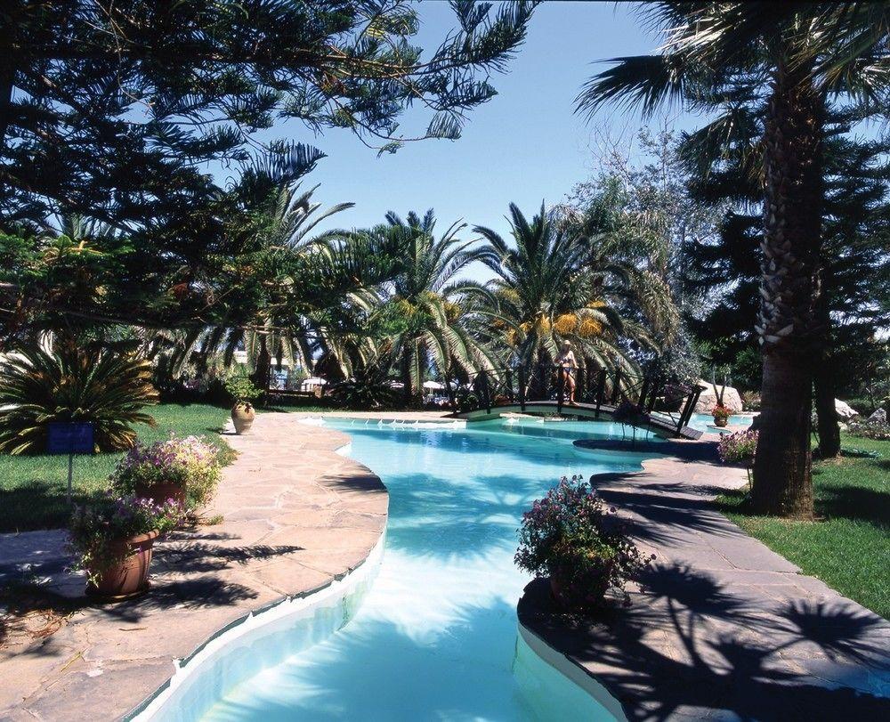 Calypso Palace Faliraki Exterior photo