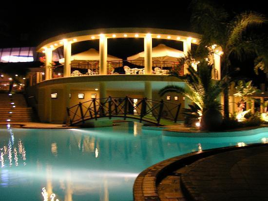Calypso Palace Faliraki Exterior photo