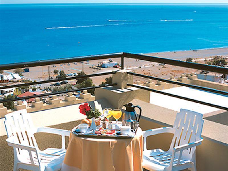 Calypso Palace Faliraki Exterior photo